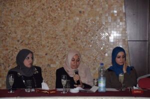 ورقة موقف : إطلاق الحريات الاعلامية يجب أن يكون أحد اولويات العمل على طاولة المصالحة