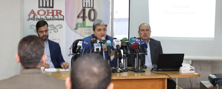 خبر صحفي... فريق محققي البعثة المشتركة يصل إلى شمال سيناء