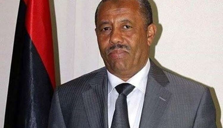 “العربية لحقوق الإنسان” تحمل مجلس النواب مسئولية اختطاف “حويل”- الثلاثاء, 06 ديسمبر 2016