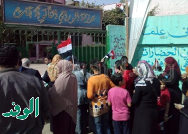 المنظمة العربية لحقوق الإنسان تُصدر تقريرها الأول عن الانتخابات الرئاسية – الثلاثاء, 27 مارس 2018