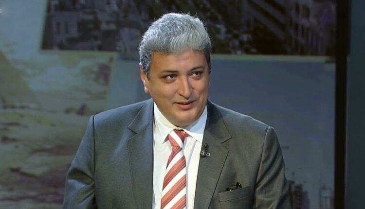 كلمة الأستاذ علاء شلبي رئيس المنظمة العربية لحقوق الإنسان في افتتاح المائدة المستديرة حول “سبل مناهضة الفصل العنصري الإسرائيلي في فلسطين المحتلة”