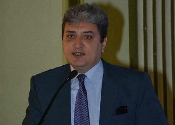 حقوق الإنسان وتصويب المسارات .. مقال الاستاذ علاء شلبي – محام مصري – رئيس المنظمة العربية لحقوق الإنسان – عضو الهيئة الاستشارية للاستراتيجية