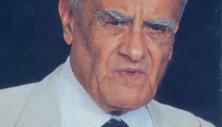 حيدر عبد الشافي