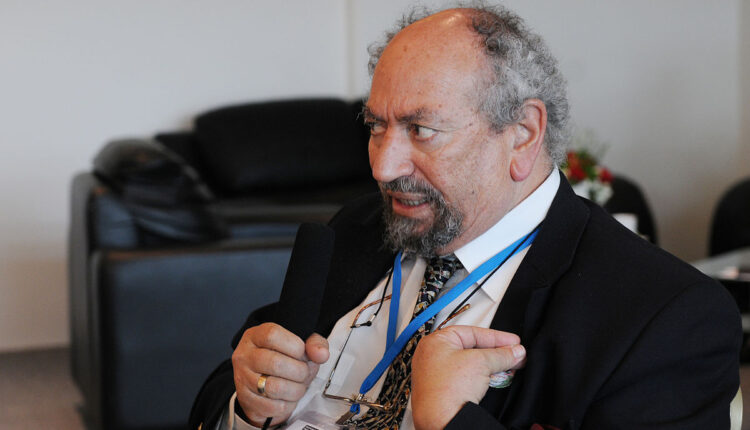 سعد الدين إبراهيم