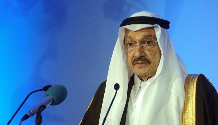 طلال بن عبد العزيز