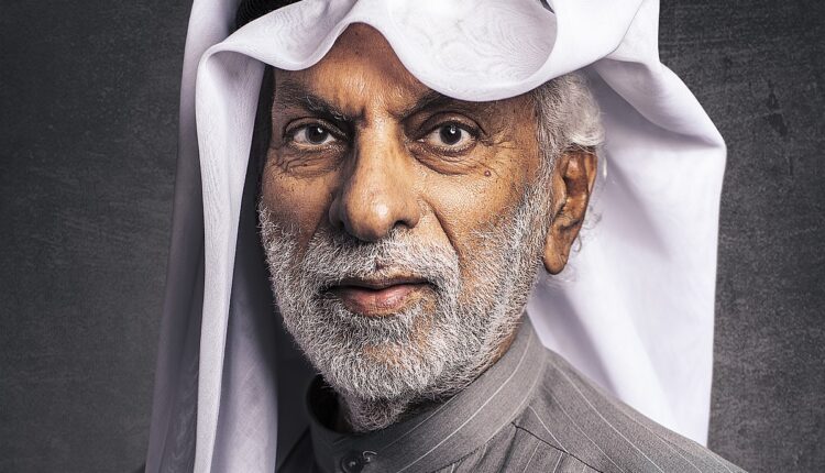 عبد الله النفيسي