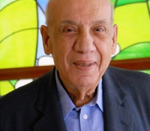 عبد المحسن القطان