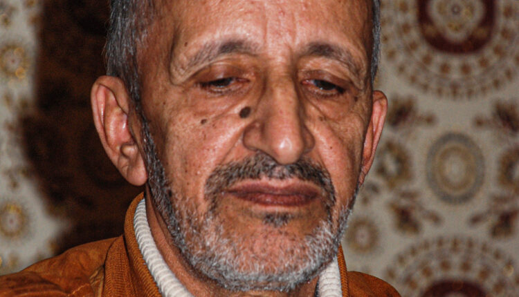 محمد عبد الملك المتوكل