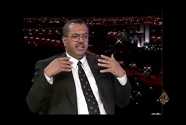 عبد العزيز السقاف