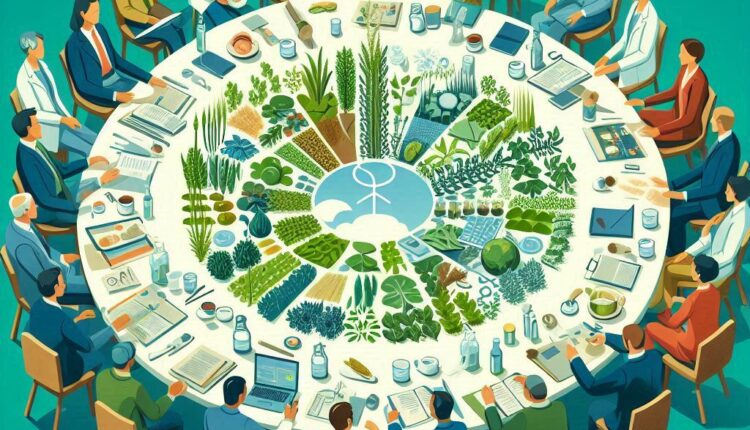 بالتعاون بين المنظمة وشبكة التنمية .. انطلاق أعمال ورشة العمل حول “التنمية المستدامة في المنطقة العربية .. الواقع والتحديات”