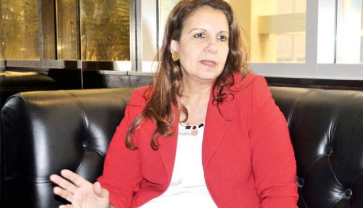 مقال الدكتورة “نيڤين مسعد” .. الأهرام ٢٦ سبتمبر ٢٠٢٠ “عزف أمريكي منفرد”